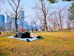 -上海山野camping·户外天幕烧烤·团建拓展营地