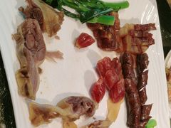-顺轩海鲜火锅酒家