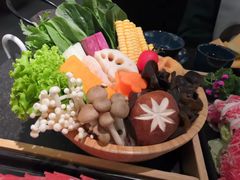 -湊湊火锅·茶憩(打浦桥日月光店)