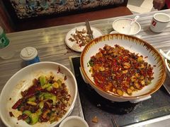-湘当爱·鲜煮现炒(松岗立业路店)