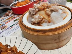 -新宝餐厅(流塘店)
