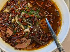 -江南赋(内蒙古大厦店)