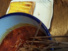 -喝丢一只鞋辣炒海鲜小烧烤(三八广场店)