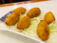 -番茄屋葡式美食(总店)