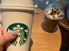 -星巴克臻选(周浦万达店)