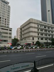 点击看大图 -中国福利会国际和平妇幼保健院(徐汇院区)
