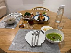 -自如ZSPACE四合院艺术餐厅