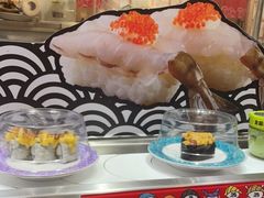 -万岁寿司(蓬江万达店)