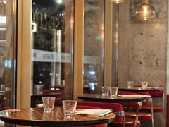 -Brut Eatery Wine Bar & Restaurant (建国东路店)