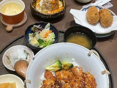 -ITARU食堂·定食料理(西丽店)