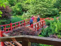 -大连植物园
