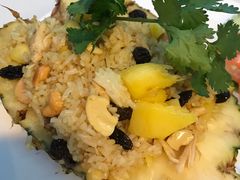 菠萝饭-Tealicious Bangkok