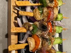 -龙桥私厨·姜花菊花过桥鱼·顺德菜(容桂店)