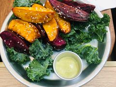 -农畉LONFOOD(福田星河COCOPark店)