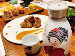 -千叶创意融合料理(水韵城店)