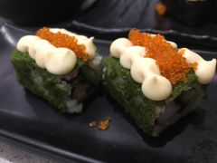 -万岁寿司(万国店)