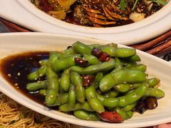 -肥肥虾庄·金牌油焖大虾(首义路店)