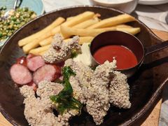 -志明眷村·台式融合菜·宵夜