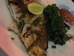 -Mai Mai Restaurant