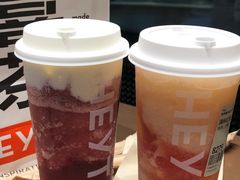 -喜茶(广州北京路惠福东店)