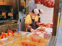 -五顺斋清真烤鸭(西大街总店)
