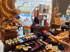 -威珀斯酒店·珀萃美食餐厅