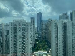 -广州富力丽思卡尔顿酒店