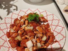 -北平宴·烤鸭·京味菜(中关村店)