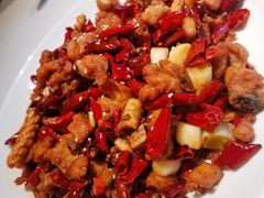 重庆辣子鸡-胡大饭馆 24h(簋街总店)
