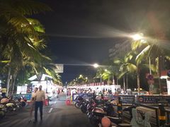 -海大南门夜市(海富街店)