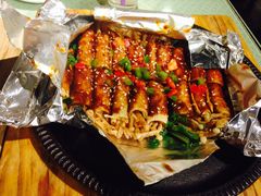 -天厨妙香素食餐厅(清华店)