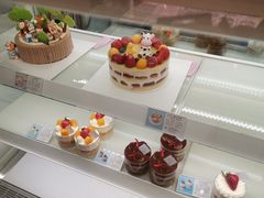 -好利来(川大店)