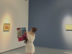 -大芬美术馆