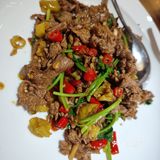 超级正宗的湘菜馆子