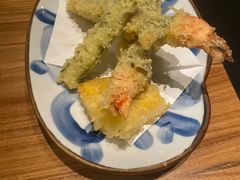 -Hatsune隐泉日式料理(SKP店)
