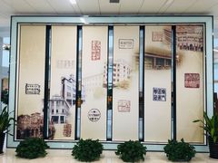 -厦门市图书馆(集美新城馆区)
