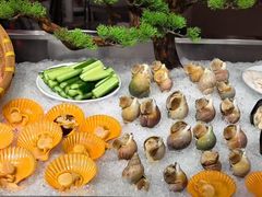 -君康悦美食汤泉水会·SPA(天河店)