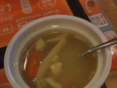 -大快活(罗湖商业城分店)