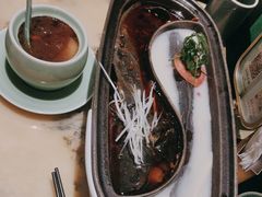 -锦府盐帮·侯宅(五棵松万达店)