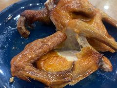 -煲煲掂风味煲仔饭餐厅(西区店)