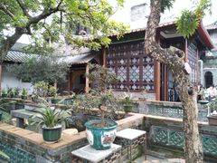 -东莞市可园博物馆