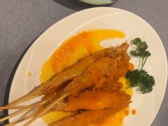 -金哥私房菜馆(张府园总店)
