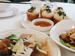 -瑞福园联谊餐室(茂名南路店)