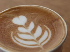 -叁秋咖啡 SANQIU COFFEE(天津河北路店)