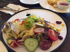 -Ambra Haus琥珀屋精酿餐厅(宝山店)