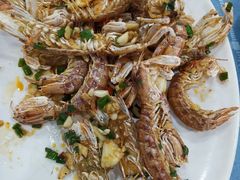 -明记海鲜大排档(巽寮湾店)