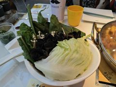 -黄记煌三汁焖锅(崇文门店)