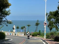 -湄洲岛