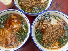 -虎子面粉馆(五一东村店)