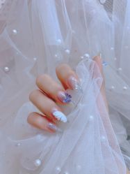 -艾珂·美甲美睫